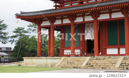 奈良 興福寺 中金堂 129821523