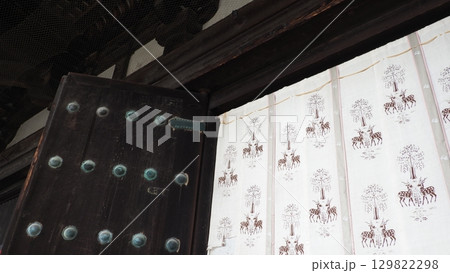奈良 興福寺 東金堂 奈良 興福寺 東金堂 129822298