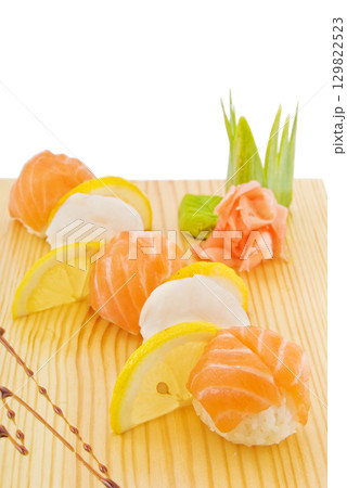 roll with spicy stuffing 3 roll with spicy stuffing 3 129822523