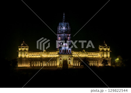 オールチャーのラクシュミー寺院 129822544