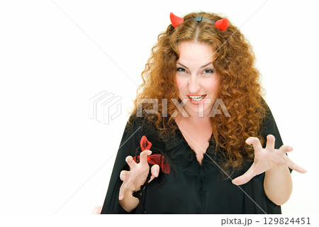 cheerful imp 129824451