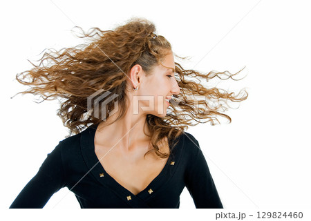 i like my hair i like my hair 129824460