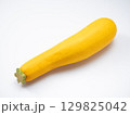 黄色、ズッキーニ 129825042
