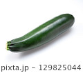 緑色、ズッキーニ 129825044