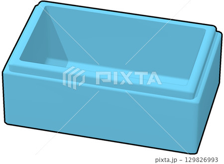 トロ箱 トロ箱 129826993