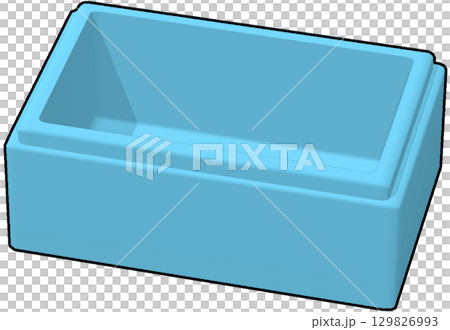 トロ箱 トロ箱 129826993