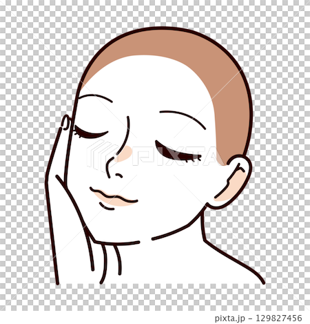 手寫_女性_上_01 129827456