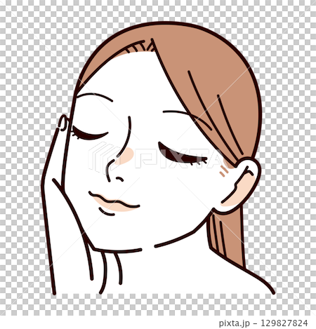 手寫_女性_上_02 129827824