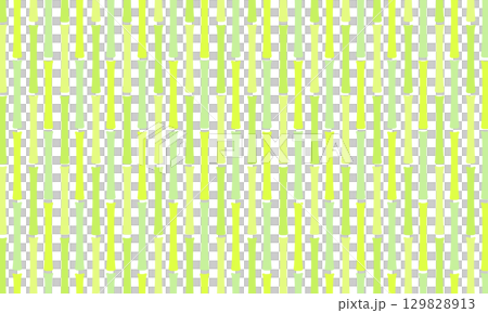 緑色のまだらな竹のパターン素材 129828913