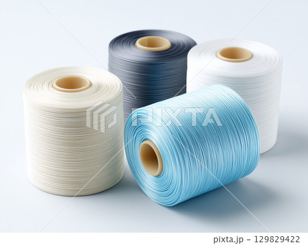 工業用・クラフト用ナイロンフィラメントスプール 工業用・クラフト用ナイロンフィラメントスプール 129829422