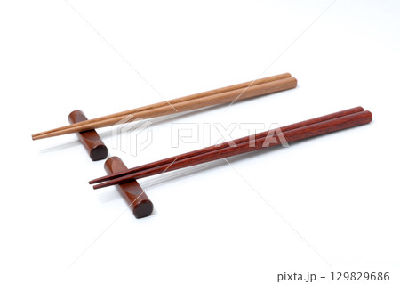 箸, 食事, 日本, 文化, 木, 木製, 和食, 箸置き, 和, お箸, 食べる, 木材, 生活 129829686
