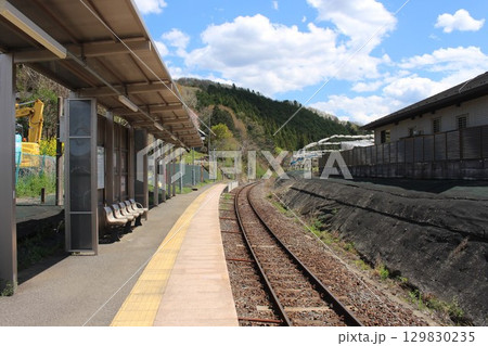 滝駅 滝駅 129830235