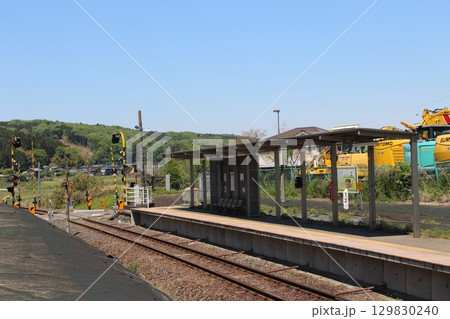 滝駅 滝駅 129830240