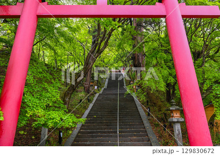 談山神社－多武峰の歴史と伝統を伝える社殿群 129830672