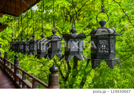 談山神社－多武峰の歴史と伝統を伝える社殿群 129830687