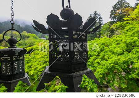 談山神社－多武峰の歴史と伝統を伝える社殿群 129830690