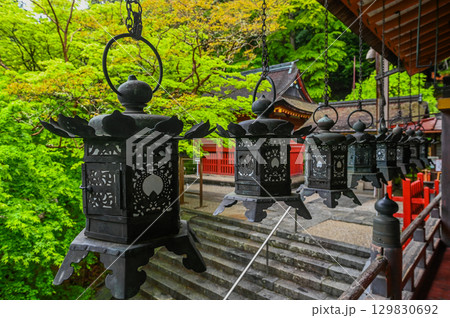 談山神社－多武峰の歴史と伝統を伝える社殿群 129830692