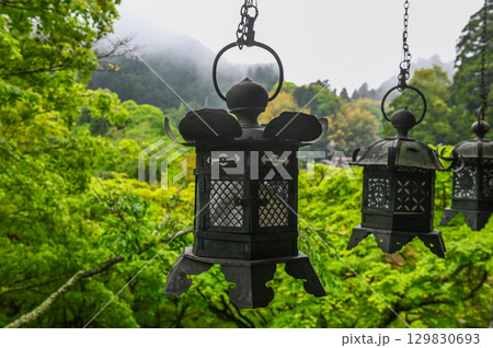 談山神社－多武峰の歴史と伝統を伝える社殿群 129830693