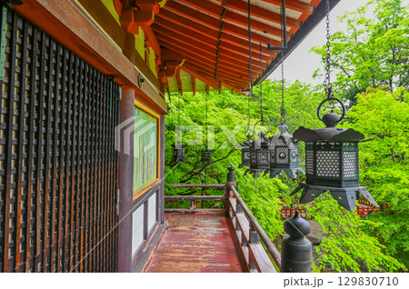 談山神社－多武峰の歴史と伝統を伝える社殿群 129830710