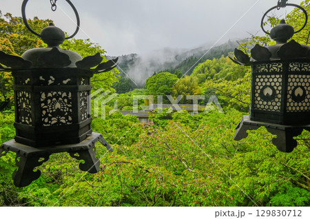 談山神社－多武峰の歴史と伝統を伝える社殿群 129830712