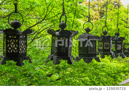 談山神社－多武峰の歴史と伝統を伝える社殿群 129830728