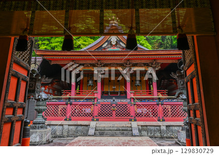 談山神社－多武峰の歴史と伝統を伝える社殿群 129830729
