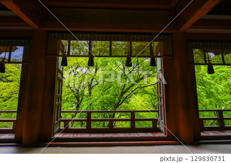 談山神社－多武峰の歴史と伝統を伝える社殿群 129830731