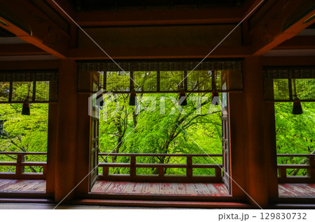 談山神社－多武峰の歴史と伝統を伝える社殿群 129830732