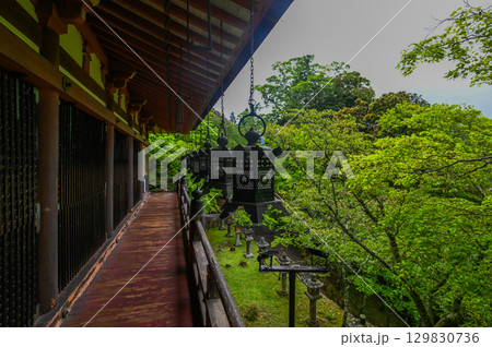 談山神社－多武峰の歴史と伝統を伝える社殿群 129830736
