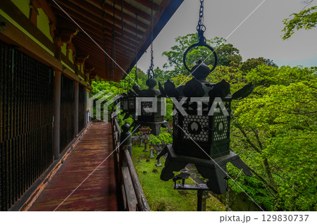 談山神社－多武峰の歴史と伝統を伝える社殿群 129830737