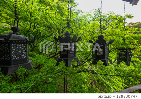 談山神社－多武峰の歴史と伝統を伝える社殿群 129830747