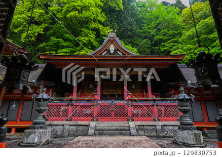 談山神社－多武峰の歴史と伝統を伝える社殿群 129830753