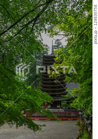 談山神社－多武峰の歴史と伝統を伝える社殿群 129830758