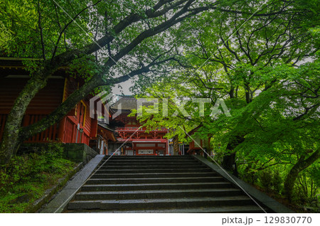 談山神社－多武峰の歴史と伝統を伝える社殿群 129830770