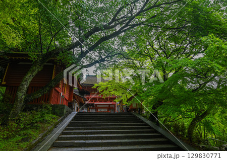 談山神社－多武峰の歴史と伝統を伝える社殿群 129830771