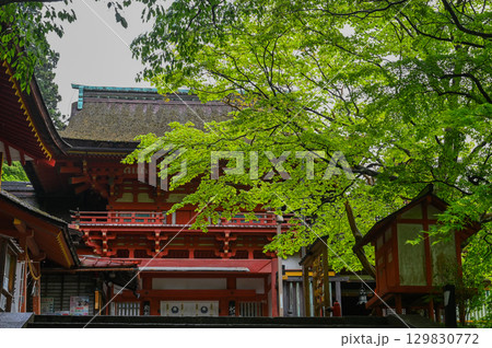 談山神社－多武峰の歴史と伝統を伝える社殿群 129830772