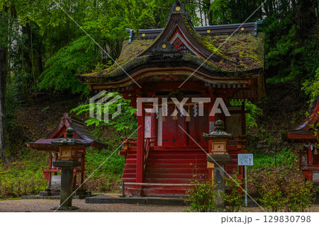 談山神社－多武峰の歴史と伝統を伝える社殿群 129830798