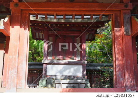京都 三尾 高雄山 神護寺 和気公霊廟 (京都府京都市右京区) 京都 三尾 高雄山 神護寺 和気公霊廟 (京都府京都市右京区) 129831057