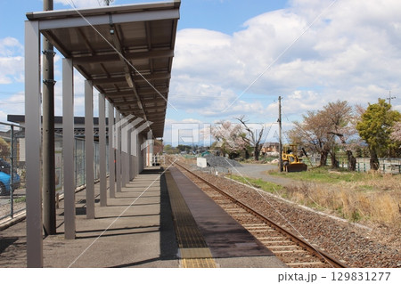 仁井田駅 仁井田駅 129831277
