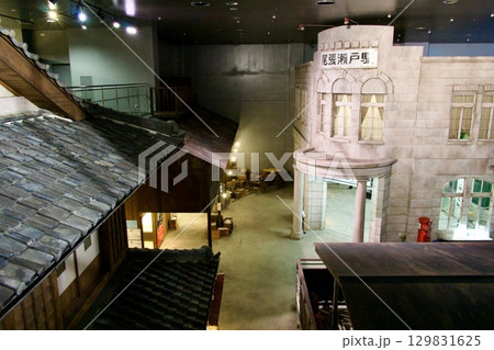 瀬戸蔵・瀬戸蔵ミュージアム 129831625