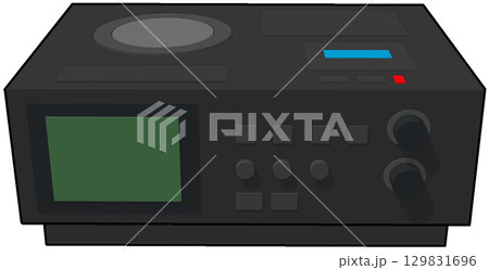 ラテカセ 129831696