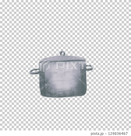 png digital drawing on kitchen theme for your design 129836467