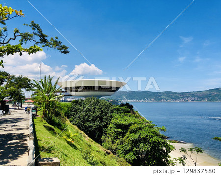 ニテロイ現代美術館 129837580