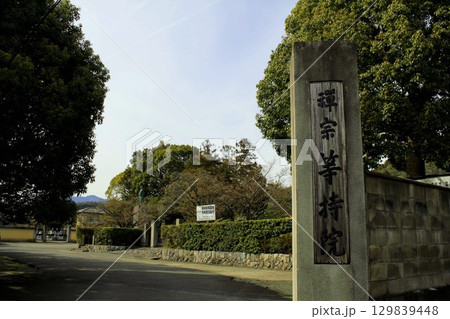 等持院 等持院 129839448