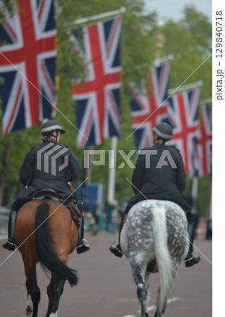 ロンドン ロンドン 129840718