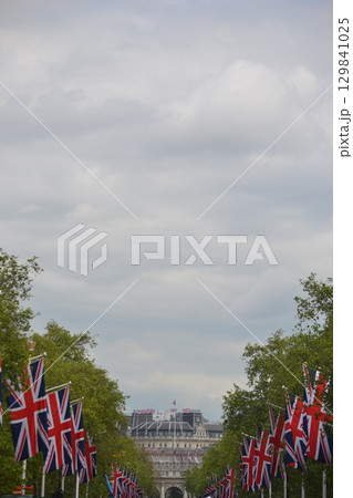 ロンドン ロンドン 129841025