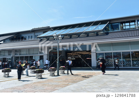 尾道駅 尾道駅 129841788