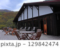 栃木県日光市　中禅寺湖畔ボートハウス 129842474
