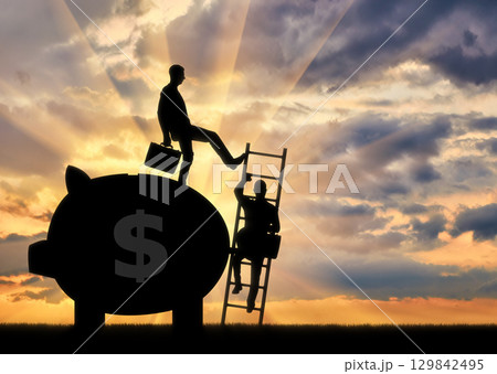 Concept of inequality and injustice Concept of inequality and injustice 129842495