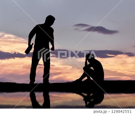 Child abuse and bullying in a drinking family Child abuse and bullying in a drinking family 129842551